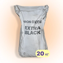 389 Extra Black