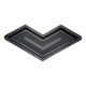 Moulds for paving slabs Boomerang Pattern, Veres-2007