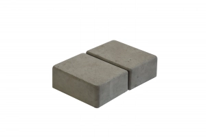 Moulds for paving slabs h45 Brook/Old town half 30 pcs., Veres-2007
