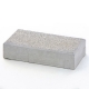 Форми  200x100 для тротуарної плитки h45 Антик №3 шагрень, Верес-2007