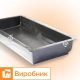 Форма для Бордюру 500x210x70 для тротуарної плитки, Верес-2007