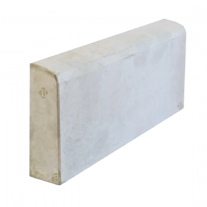 Форма для Бордюру 3шт 500x210x70 для тротуарної плитки, Верес-2007