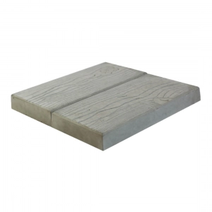 Moulds 400x400 for paving slabs Board 2 pcs., Veres-2007