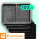 Moulds for paving slabs h45 Brook/Old town half 100 pcs., Veres-2007