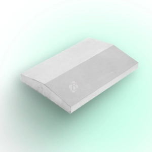 Cover on the fence Rough 270×390×55 mm