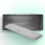 Cover on the fence 180×500×35 mm