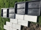 Moulds 400x400 for paving slabs Board 2 pcs., Veres-2007