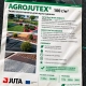 Агротканина 100 г/м² 1,6×50 м JUTA Чехія чорна (агроволокно)