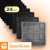 Moulds 300x300 for paving slabs Biscuits 25 pcs., Veres-2007