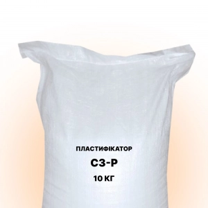 Суперпластифікатор С3-Р