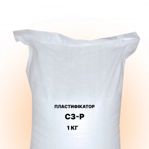Суперпластифікатор С3-Р
