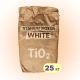 Titanium dioxide pigment Veresk-2007 White
